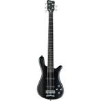 Warwick RockBass Artist Line Robert Trujillo 5-String Solid, Muziek en Instrumenten, Verzenden, Nieuw