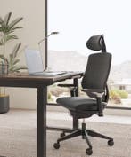 Ergonomische Bureaustoel -  Office Chair - Gamestoel - Volwa, Verzenden, Zo goed als nieuw