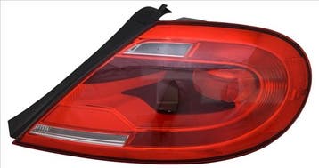 Achterlicht o.a: Volkswagen, Beetle (16AB), Beetle (16AE), Ophalen of Verzenden, Nieuw, Volkswagen