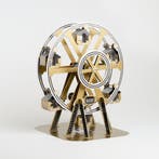 Bouwpakket reuzenrad, Hobby en Vrije tijd, Modelbouw | Overige, Verzenden, Nieuw