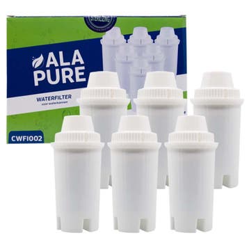 Inventum Strix Waterfilter 20100900021 van Alapure CWF1002, Verzenden, Nieuw