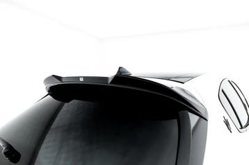 Achterspoiler Maserati Grecale GT / Modena Mk1, Verzenden