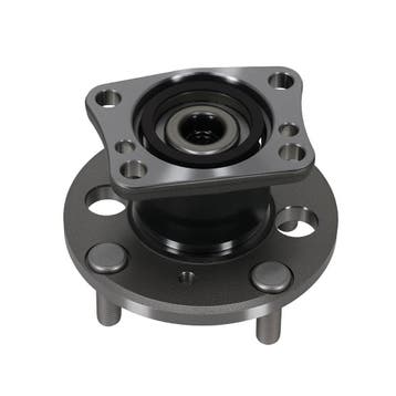 1x achter Axle Lager Kit geschikt voor Ford Fiesta VI Van..., Verzenden, Nieuw, Ford USA