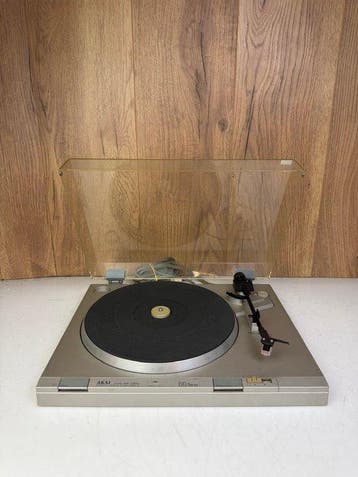 Akai - AP-D210 Platenspeler, Nieuw