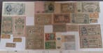 Rusland. - 32 Banknotes - 1898/1993 (Zonder minimumprijs)