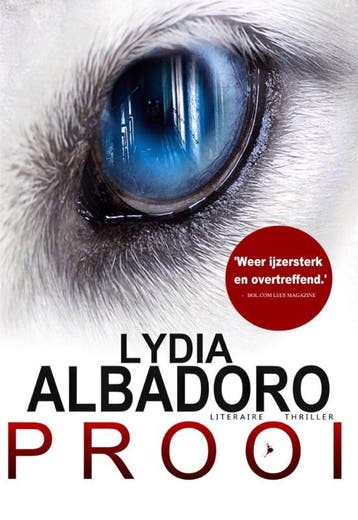 Prooi | Lydia Albadoro | Nieuw, Ophalen of Verzenden, Nieuw, Lydia Albadoro
