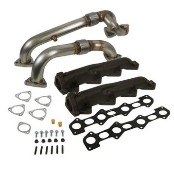 BD Diesel 08-10 Ford F-250/F-350/F-450/F-550 Powerstroke, Ophalen of Verzenden, Nieuw