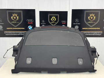 Tesla Model 3 4x4 Dual hoedenplank bj.2019 art.109045200N, Gebruikt