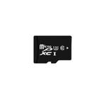 DrPhone MSI XC U3 64GB Micro SD Kaart met SD Adapter - Klass, Verzenden, Nieuw