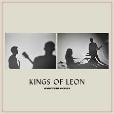 KINGS OF LEON - WHEN YOU SEE YOURSELF (2LP), Verzenden, Nieuw in verpakking