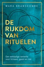 De Rijkdom Van Rituelen | Mara Branscombe | Nieuw, Ophalen of Verzenden, Nieuw, Mara Branscombe