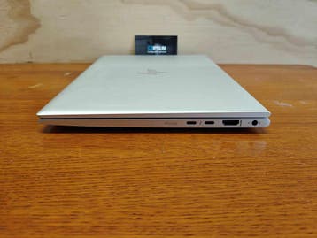 HP Elitebook 830 G8 | i7 1185G7 | 16gb DDR4 | 500gb SSD, Qwerty, 13 inch, Refurbished, Ophalen of Verzenden