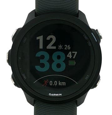 Apple - Forerunner 245 Music (GPS Smartwatch) - Zonder, Nieuw