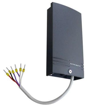 Ditec Entrematic ZENXR2 universele ontvanger, Doe-het-zelf en Verbouw, Verzenden, Nieuw