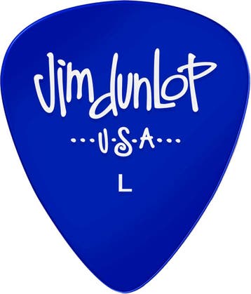 Jim Dunlop 486PLT Gels plectrum light 12-pack, Muziek en Instrumenten, Ophalen of Verzenden, Nieuw, Akoestische gitaar