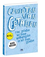 Genieten van getallen 9789021549637 Alex Bellos, Verzenden, Gelezen, Alex Bellos