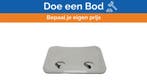 Bieden: Nuova Rade White Marine Access Hatch 61, Watersport en Boten, Bootonderdelen, Ophalen of Verzenden, Nieuw, Kombuis en Sanitair