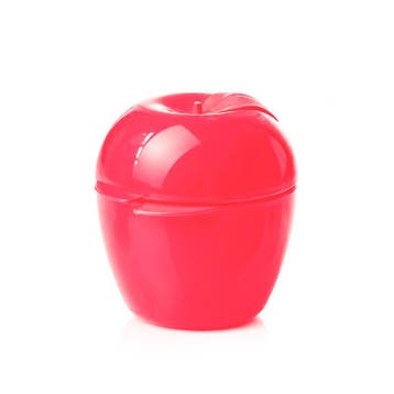 Tupperware Appeldoosje, Ophalen of Verzenden, Nieuw, Rood