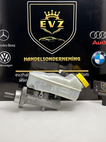 VW Transporter T6 hoofdremcilinder bj.2009 Artnr.7H0611303B, Gebruikt, Volkswagen
