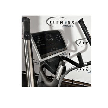 Technogym - Excite 700 - Crosstrainer Led, Ophalen of Verzenden, Nieuw, Crosstrainer