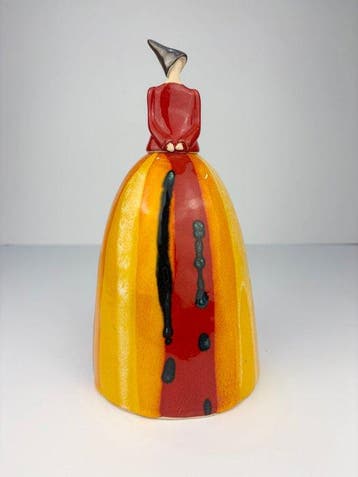 Mario Klara (1973) - Lady