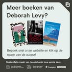 Warme melk 9789044552225 Deborah Levy, Verzenden, Zo goed als nieuw, Deborah Levy