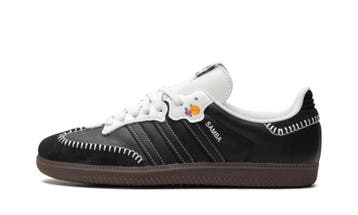 adidas Samba OG Día de Muertos Pack Black, Nieuw