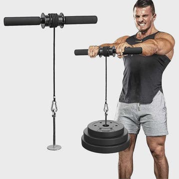 Pols en Onderarm Kracht Trainer: Versterk Grip & Spieren voo, Verzenden, Nieuw