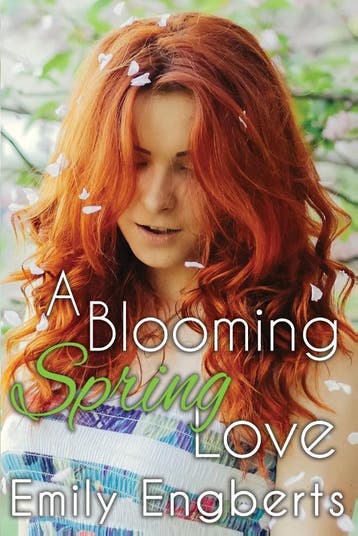 A Blooming Spring Love | Emily Engberts | Nieuw, Ophalen of Verzenden, Nieuw, Emily Engberts