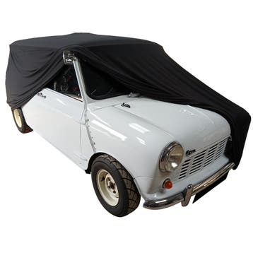 Autohoes voor Mini Mini Van (1960-1983) Indoor BESTE PASVORM, Ophalen of Verzenden, Nieuw, Op maat