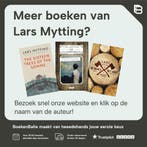 De man en het hout 9789025459079 Lars Mytting, Boeken, Verzenden, Zo goed als nieuw, Lars Mytting
