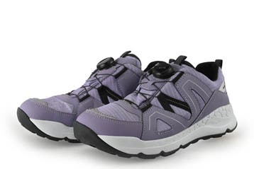 Superfit Sneakers in maat 39 Paars, Overige kleuren, Verzenden, Superfit, Sneakers of Gympen