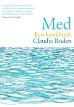 Med 9789464040814 Claudia Roden, Boeken, Ophalen of Verzenden, Nieuw, Claudia Roden