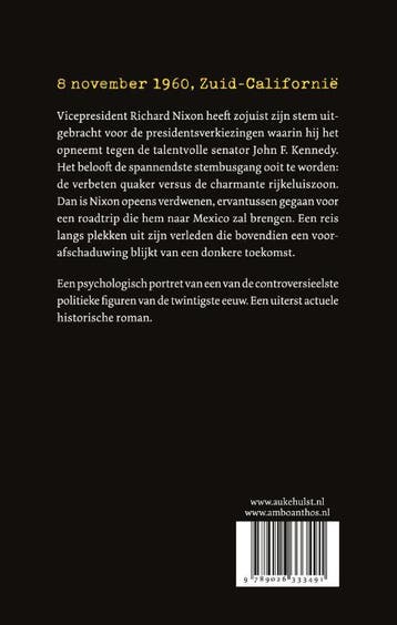 Zoeklicht op het gazon 9789026333491 Auke Hulst, Boeken, Verzenden, Zo goed als nieuw, Auke Hulst