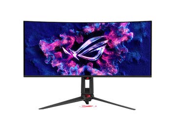 Asus - UWQHD Gaming Monitor - 34 inch, Computers en Software, Monitoren, Gaming, Asus, Verzenden, In hoogte verstelbaar
