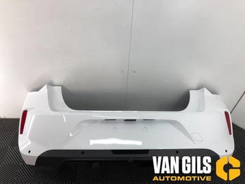 Achterbumper Opel Astra O262661, Ophalen of Verzenden, Nieuw