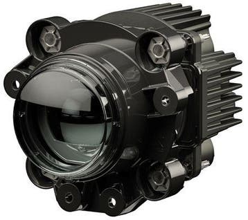 Optiek, koplamp, Auto-onderdelen, Verzenden, Nieuw