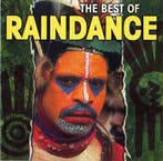 cd - Various - The Best Of Raindance, Verzenden, Zo goed als nieuw