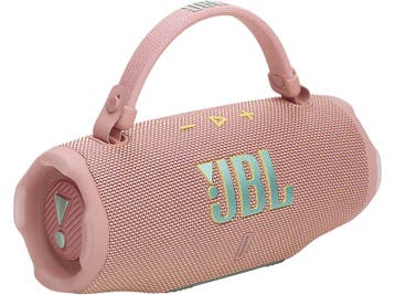Jbl -  Charge 6 Bluetooth-speaker  - Roze, JBL, Verzenden, Overige typen, Nieuw
