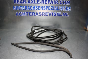 Beschermstrip, afdekstrip, sierstrip Opel Manta A bij de..., Verzenden, Gebruikt, Opel