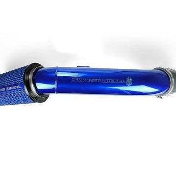 Sinister Diesel 11-16 Ford Powerstroke 6.7L Cold Air Intake, Ophalen of Verzenden, Nieuw