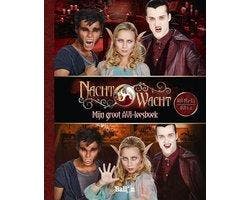 Boek Nachtwacht AVI 0 - Nachtwacht 9789403220109, Verzenden, Zo goed als nieuw