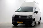 Volkswagen Transporter L2H3 | Financial Lease voor 357 p/mn, Gebruikt, Euro 6, Overige carrosserieën, Overige brandstoffen