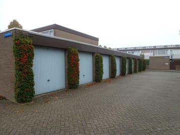 Garagebox te huur  . EINDHOVEN  NOORD, Auto diversen, Autostallingen en Garages