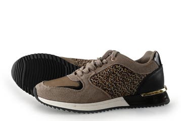 Mexx Sneakers in maat 40 Overig, Mexx, Overige kleuren, Verzenden, Sneakers of Gympen