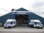 REGBAT Hoofddorp accus en tractiebatterijen, Elektrisch