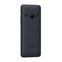 TCL OneTouch 4022S T302D Eenvoudige Mobiele Telefoon - Grijs, Ophalen of Verzenden, Nieuw