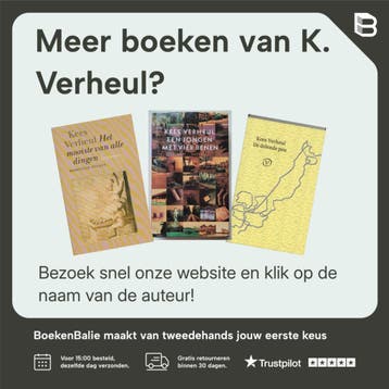 Villa Bermond / De Tutcheffs / 1 - K. Verheul 9789021485157, Verzenden, Gelezen, K. Verheul