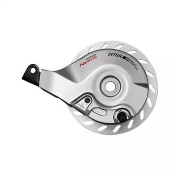 Shimano Rollerbrake voor Nexus3 - Betrouwbare Achterrem -..., Fietsen en Brommers, Fietsonderdelen, Ophalen of Verzenden, Nieuw