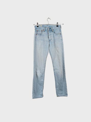 Levi Strauss & Co. Jeans Dames maat M Blauw Vintage, Ophalen of Verzenden, Nieuw